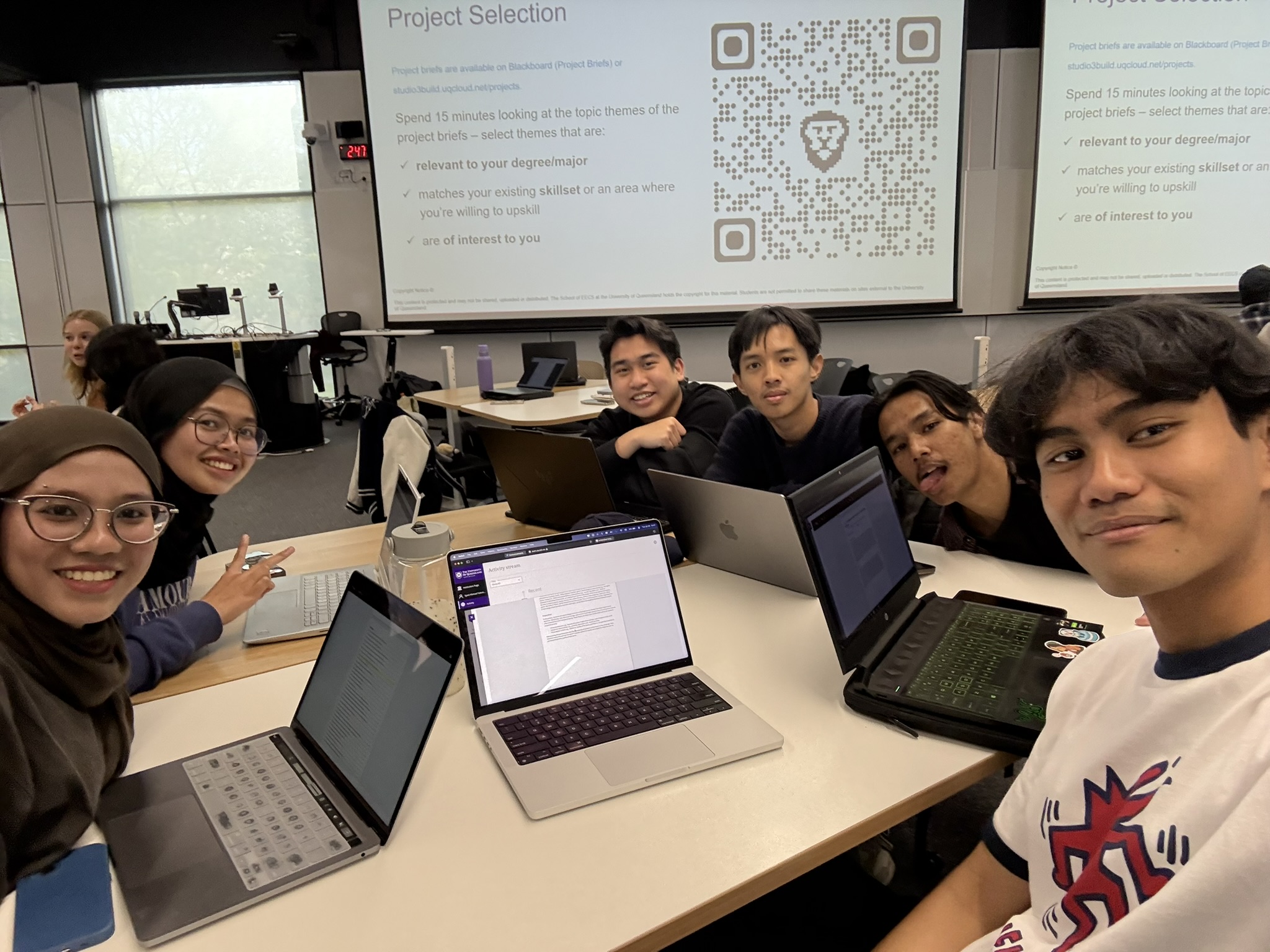 Kenduri.app interface